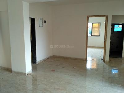 Gallery Cover Image of 943 Sq.ft 3 BHK Apartment for buy in Borivali West for 22632000