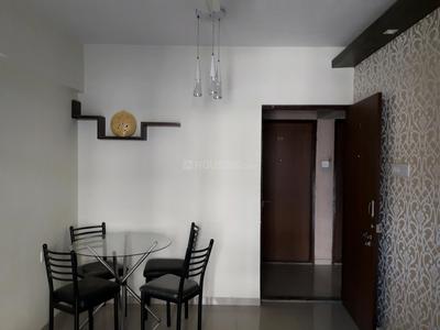 1 BHK Apartment