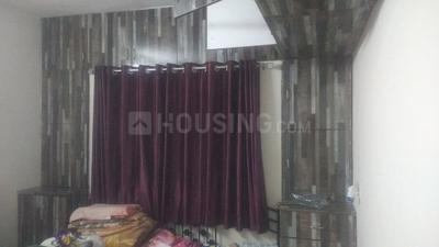 Gallery Cover Image of 605 Sq.ft 1 BHK Independent Floor for buy in Shree Darshan, Kirkatwadi for 3000000
