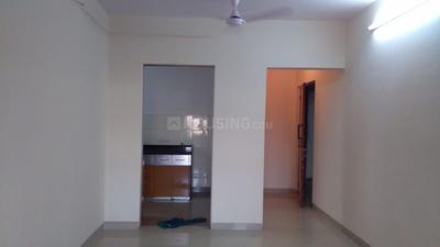 Gallery Cover Image of 830 Sq.ft 2 BHK Apartment for buy in Wadala for 15000000