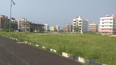 Gallery Cover Image of Sq.ft Residential Plot for buy in New Town for 12500000