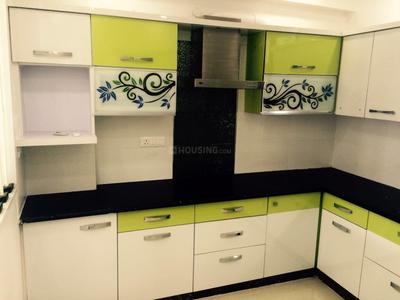 Gallery Cover Image of 1800 Sq.ft 2 BHK Apartment for buy in Sector 23 Dwarka for 14500000