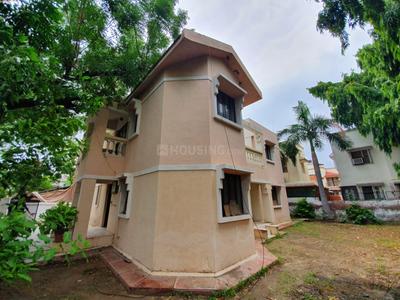Gallery Cover Image of 1980 Sq.ft 4 BHK Independent House for buy in Bopal for 25000000