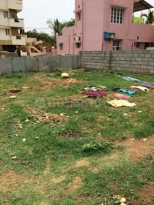 Gallery Cover Image of Sq.ft Residential Plot for buy in Kalkere for 5280000