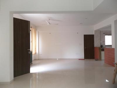3 BHK Independent House