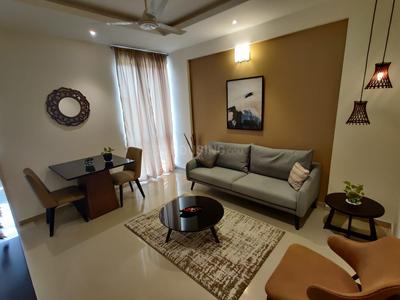 Gallery Cover Image of 831 Sq.ft 2 BHK Apartment for buy in Thirumullaivoyal for 3115999