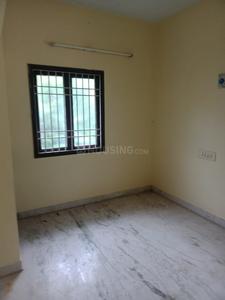 Gallery Cover Image of 1200 Sq.ft 3 BHK Independent Floor for rent in Chromepet for 17000