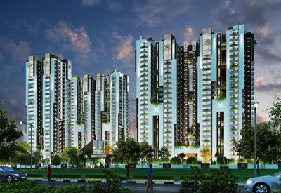 2 BHK Apartment