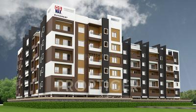 Gallery Cover Image of 2403 Sq.ft 3 BHK Apartment for buy in Bangalore City Municipal Corporation Layout for 7449000