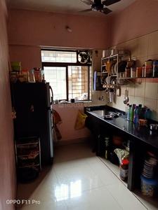 Gallery Cover Image of 310 Sq.ft 1 RK Apartment for buy in Greater Khanda for 3000000