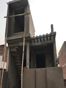 Gallery Cover Image of 850 Sq.ft 2 BHK Independent House for buy in Arjunganj for 2600000