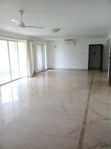 4 BHK Independent Floor