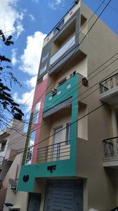 2 BHK Independent Floor