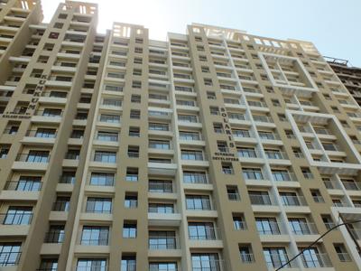 2 BHK Apartment