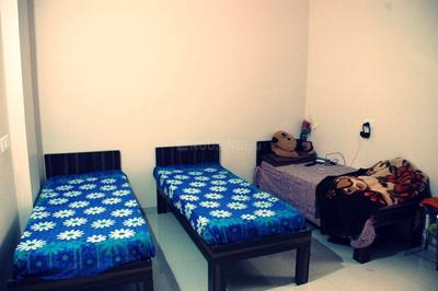 Bedroom Image of Svns PG in BTM Layout