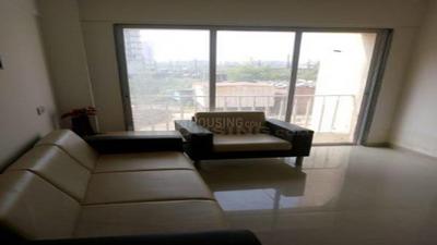 1 BHK अपार्टमेंट