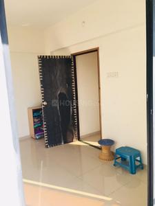 Gallery Cover Image of 800 Sq.ft 1 BHK Apartment for buy in Cherivali for 2500000