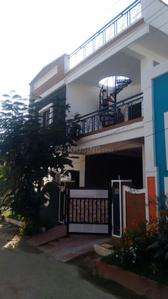 2 BHK Independent House