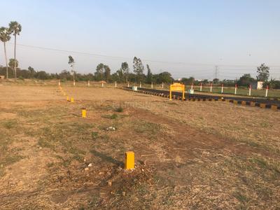 Gallery Cover Image of Sq.ft Residential Plot for buy in Perungalathur for 639000
