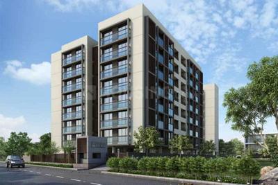 3 BHK Apartment
