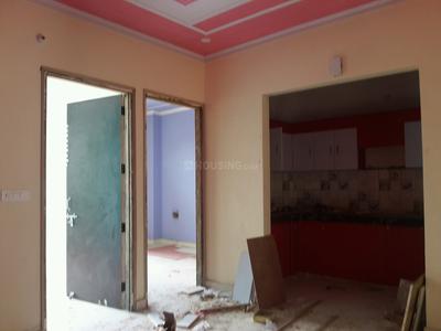 3 BHK Apartment
