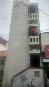 3 BHK Independent House