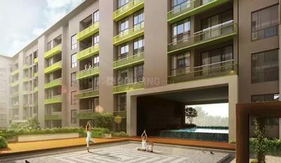 3 BHK Flat