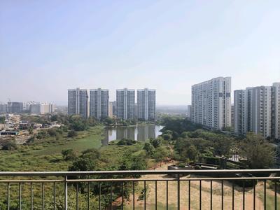 Palava Downtown Palava City Bhk Price 1362 Sqft BHK Flat For Sale