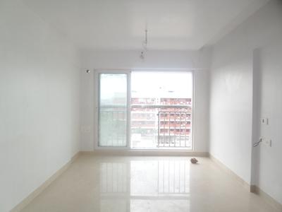1 BHK Apartment
