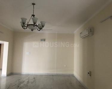 3 BHK Apartment