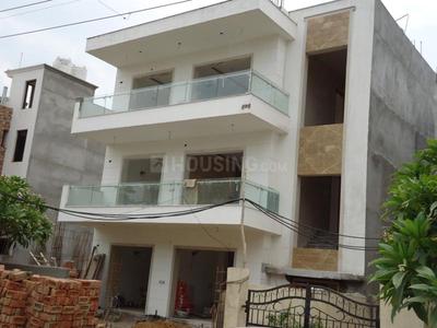 3 BHK Independent Floor
