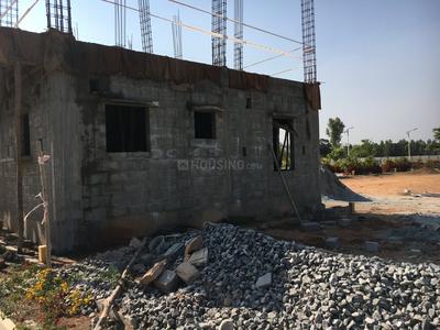 Gallery Cover Image of Sq.ft Residential Plot for buy in Bommasandra for 1986000