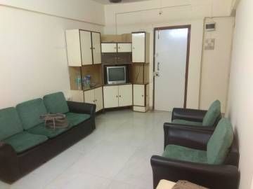 1 BHK Apartment