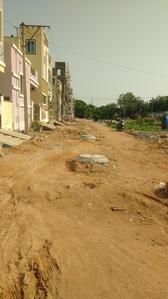 Residential Plot