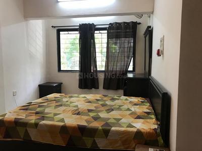 Gallery Cover Image of 950 Sq.ft 2 BHK Apartment for rent in Andheri West for 60000