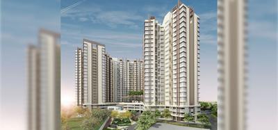 2 BHK Apartment