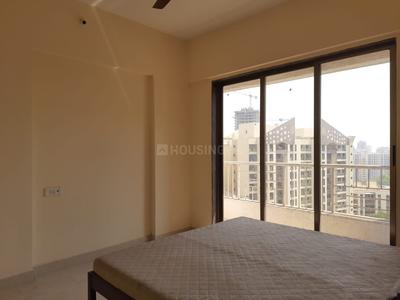 Gallery Cover Image of 1050 Sq.ft 3 BHK Apartment for buy in Vedant Sumeet Elegance 360, Thane West for 15000000