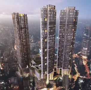 3 BHK Apartment