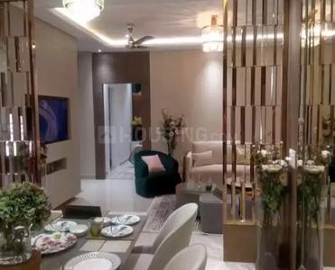 3 BHK Flat