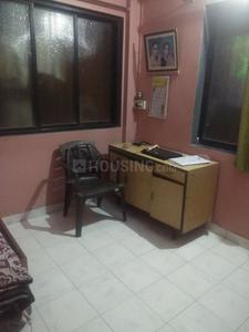 Gallery Cover Image of 690 Sq.ft 2 BHK Apartment for buy in Dombivli East for 4500000
