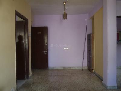 Gallery Cover Image of 760 Sq.ft 2 BHK Apartment for buy in Vasai West for 5800000