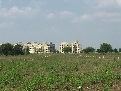 Gallery Cover Image of Sq.ft Residential Plot for buy in Gotal Pajri for 1750000