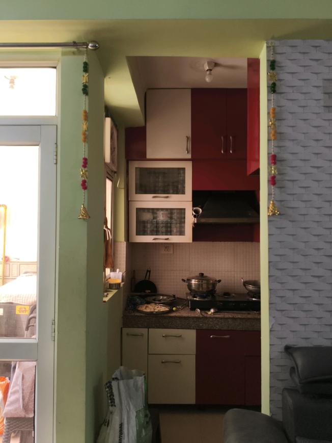 Supertech Eco Village - Image 11