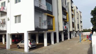 Gallery Cover Image of 1089 Sq.ft 2 BHK Apartment for buy in Yelahanka for 4410455