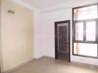 Gallery Cover Image of 500 Sq.ft 1 BHK Independent Floor for buy in Nyay Khand for 2600000