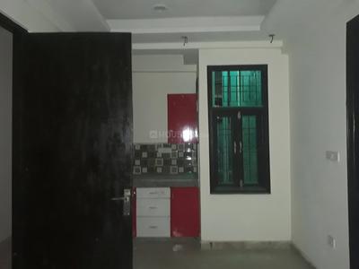 1 BHK Apartment