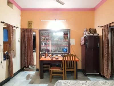 2 BHK Independent House