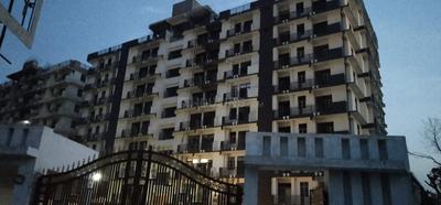 3 BHK Apartment