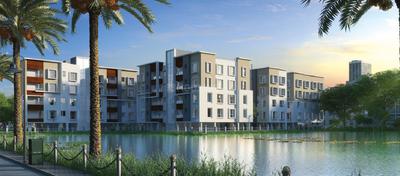Gallery Cover Image of 910 Sq.ft 2 BHK Apartment for buy in Narendrapur for 3094000