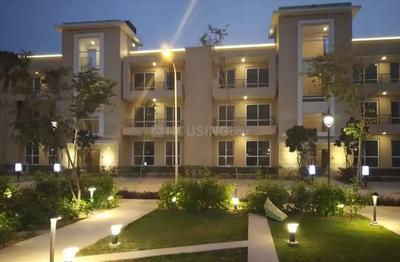 4 BHK Apartment
